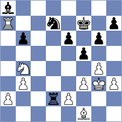 Rustemov - Szente Varga (chess.com INT, 2023)