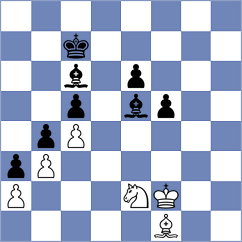 Shubenkova - Saidov (chess.com INT, 2025)