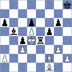 Egorov - Sokolovsky (chess.com INT, 2024)