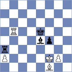 Papp - Krivoborodov (Austria AUT, 2024)