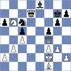 De Jong - Makatenas (Parsippany, 2012)