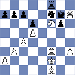 Pastar - Provaznik (chess.com INT, 2022)
