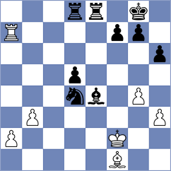 Robert - Coutton (Europe Echecs INT, 2020)