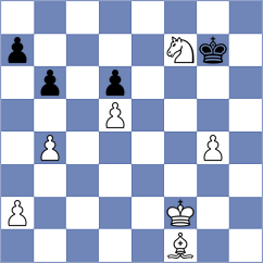 Goryachkina - Brancaleoni (chess.com INT, 2025)