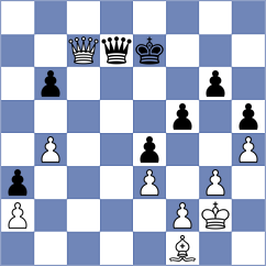 Van der Wiel - Comp Chess Player X (The Hague, 1991)