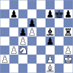Radostev - Karpenko (Perm, 2006)