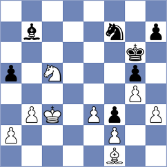 Horak - Clawitter (chess.com INT, 2022)