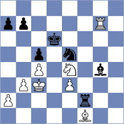 Andersen - Bassani (Belgrade SRB, 2021)