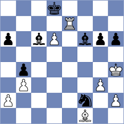 Sadovsky - Ostensen (chess.com INT, 2025)
