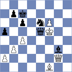 Johansson - Marcussen (Sweden, 1998)