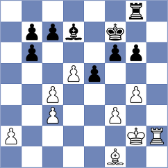 Florez Moreno - Cruz (Medellin COL, 2024)