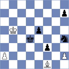 Stojanovic - Mitrovic (Tivat, 1995)