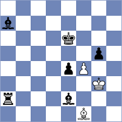 Caruana - Cesar Maestre (chess.com INT, 2023)
