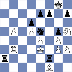 Costley - Trent (Hastings, 2000)