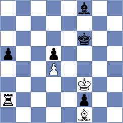 Bold - Bahmani (chess.com INT, 2025)
