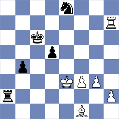 Mesa Cruz - De Oliveira (chess.com INT, 2024)