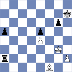 Wintzer - Hong (chess.com INT, 2024)
