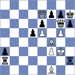 Gong Qianyun - Postny (chess.com INT, 2025)