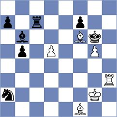 Andreescu - Raduta Gib (Calimanesti, 2013)