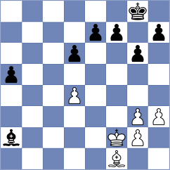 Nguyen Thanh Nghia - Gil Alba (chess.com INT, 2025)