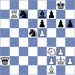 Vasques - Pasti (chess.com INT, 2023)