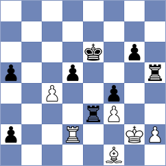 Cosma - Chen (Brasov ROU, 2024)