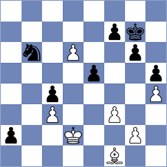 Dlugy - Paikidze (Chess.com INT, 2016)