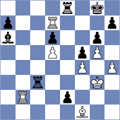 Ristic - Talibov (Prague CZE, 2024)