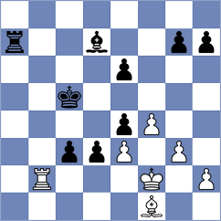 Carrick - Alderson (Exmouth, 2005)