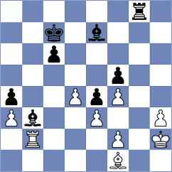 Nayak - Avramidou (chess.com INT, 2025)