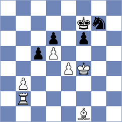 Samadov - Turzo (Chess.com INT, 2020)