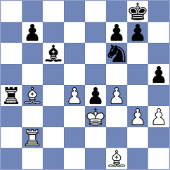 Lopez Rodriguez - Pogorelov (Seville, 2013)
