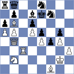 Doric - Bukic (Bled, 1994)