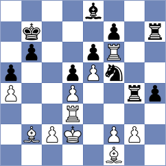Kobo - Medina (chess.com INT, 2023)