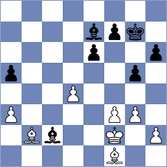 Cordoba Picazo - Hernandez Leon (La Roda ESP, 2025)