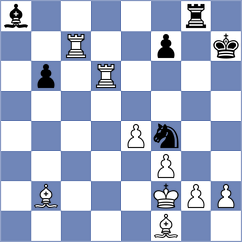 Chernobay - Legenia (chess.com INT, 2024)