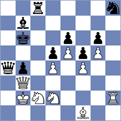 Boesel - Meyer (Leer GER, 2024)