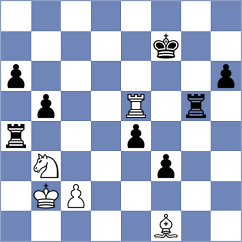 Kacprzak - Antoniewski (Sypniewo POL, 2022)