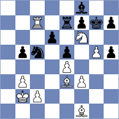 Ivanov - Stolerman (Manchester, 2000)