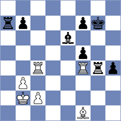 Wall - Stangl (Playchess.com INT, 2020)