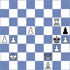 Meissner - Duarte Cramer (chess.com INT, 2025)