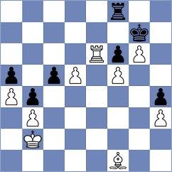 Verma - Gergelova (Amersham, 2012)