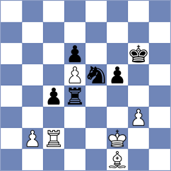 Yang Kaiqi - Moroni (chess.com INT, 2025)
