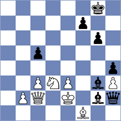 Nastore - Dzhaparov (Chess.com INT, 2021)