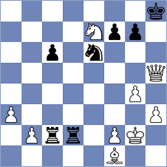 Aaron - Tran (chess.com INT, 2025)