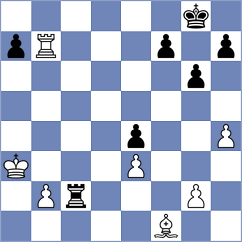 Alberto - Llaneza Vega (Spain, 1997)