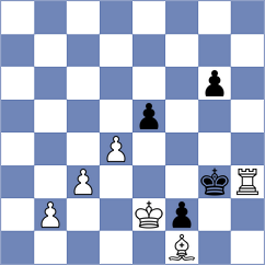 Gubajdullin - Ladan (chess.com INT, 2023)