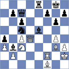 Carrasco Miranda - Kim (Chess.com INT, 2021)