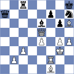 Claesen - Stoian (Duisburg, 1992)