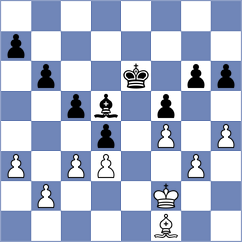 Penson - De Backer (Brasschaat, 1988)